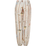 MARTA DU CHATEAU Marta du Chateau Damen Hosen MdcRoselina 8500- Pant Moro1779ppb