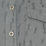 MARTA DU CHATEAU Marta du Chateau Damen Jacke MdcAngele 248114 Restudsalg Grigio