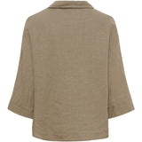 MARTA DU CHATEAU Marta du Chateau Damen Jacke MdcMalisa 268435 Jacket Coloniale