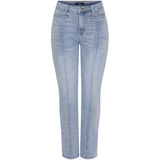 MARTA DU CHATEAU Marta du Chateau Damen Jeans MdcIrene MDC198-26308 Jeans Blue Denim