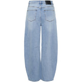 MARTA DU CHATEAU Marta du Chateau Damen Jeans MdcMinna MDC253-9074 Jeans Denim