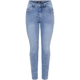 MARTA DU CHATEAU Marta du Chateau Damen Jeans MdcMolli MDC246-26352 Jeans Denim