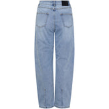 MARTA DU CHATEAU Marta du Chateau Damen Jeans MdcTessa MDC235-JP8332 Jeans Denim