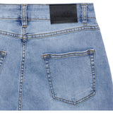 MARTA DU CHATEAU Marta du Chateau Damen Jeans MdcTessa MDC235-JP8332 Jeans Denim