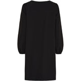 MARTA DU CHATEAU Marta du Chateau Damen Kleid MdcAugustine 39786 Restudsalg Black