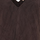 MARTA DU CHATEAU Marta du Chateau Damen Kleid MdcBrinley 8467 Dress Moro