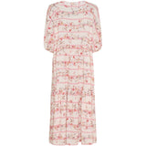 MARTA DU CHATEAU Marta du Chateau Damen Kleid MdcCamilla 7015 Dress Rosa2319TPS