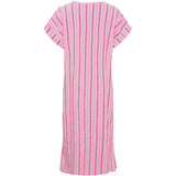 MARTA DU CHATEAU Marta du Chateau Damen Kleid MdcEmina 8317 Dress Pink
