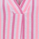 MARTA DU CHATEAU Marta du Chateau Damen Kleid MdcEmina 8317 Dress Pink
