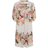 MARTA DU CHATEAU Marta du Chateau Damen Kleid MdcGoldie 7474 Dress Camel6198tpg