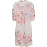 MARTA DU CHATEAU Marta du Chateau Damen Kleid MdcGoldie 7474 Dress Rosa6198tpg