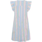 MARTA DU CHATEAU Marta du Chateau Damen Kleid MdcHalo 8336 Dress Originale