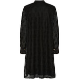 MARTA DU CHATEAU Marta du Chateau Damen Kleid MdcLaure 6703 Dress Black