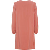 MARTA DU CHATEAU Marta du Chateau Damen Kleid MdcLouison 39786 Dress Peperose332