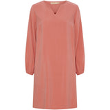 MARTA DU CHATEAU Marta du Chateau Damen Kleid MdcLouison 39786 Dress Peperose332