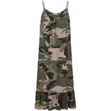 MARTA DU CHATEAU Marta du Chateau Damen Kleid MdcLuliana 23106 Dress Military6