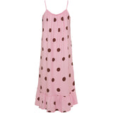 MARTA DU CHATEAU Marta du Chateau Damen Kleid MdcLuliana 23106 Dress Pink