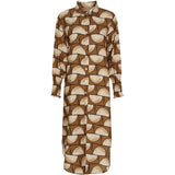 MARTA DU CHATEAU Marta du Chateau Damen Kleid MdcNatty 7617 Dress Var2 4024