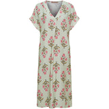MARTA DU CHATEAU Marta du Chateau Damen Kleid MdcNille 8317V Dress Originale6883tpk