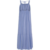 MARTA DU CHATEAU Marta du Chateau Damen Kleid MdcNoa 92431 Dress Jeans1395