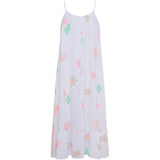 MARTA DU CHATEAU Marta du Chateau Damen Kleid MdcPalina 25814M Dress White