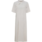 MARTA DU CHATEAU Marta du Chateau Damen Kleid MdcPerina 202641 Dress Beige