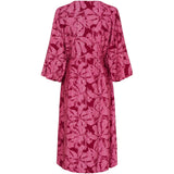 MARTA DU CHATEAU Marta du Chateau Damen Kleid MdcPhilida 7526 Dress Bordeaux10742tpd