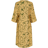 MARTA DU CHATEAU Marta du Chateau Damen Kleid MdcPhilida 7526 Dress Military10742tpd