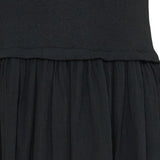MARTA DU CHATEAU Marta du Chateau Damen Kleid MdcRaymonde 22586 Dress Black