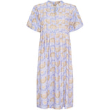MARTA DU CHATEAU Marta du Chateau Damen Kleid MdcValeria 7165 Dress CelesteCF0215yp