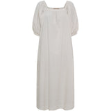 MARTA DU CHATEAU Marta du Chateau Damen Kleid MdcValina 26118 Dress Beige
