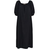 MARTA DU CHATEAU Marta du Chateau Damen Kleid MdcValina 26118 Dress Black