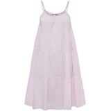 MARTA DU CHATEAU Marta du Chateau Damen Kleid MdcVelina 269225 Dress Rosa85896