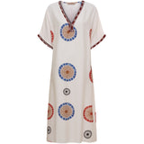 MARTA DU CHATEAU Marta du Chateau Damen Kleid MdcZenia 8487 Dress Originale3254tps