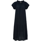 MARTA DU CHATEAU Marta du Chateau Damen Kleid MdcZenith 8367 Dress Black