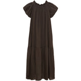 MARTA DU CHATEAU Marta du Chateau Damen Kleid MdcZenith 8367 Dress Moro