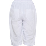 MARTA DU CHATEAU Marta du Chateau Damen Knickers MdcThilde 8426 Knickers White