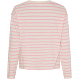 MARTA DU CHATEAU Marta du Chateau Damen Langarm-T-Shirt MdcKara 58709 LS Tee Baby