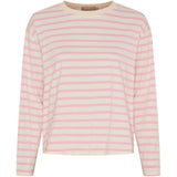 MARTA DU CHATEAU Marta du Chateau Damen Langarm-T-Shirt MdcKara 58709 LS Tee Baby