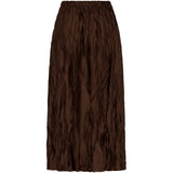 MARTA DU CHATEAU Marta du Chateau Damen Rock MdcAlix 31034 Skirt Moro