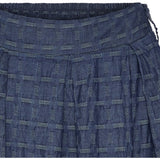 MARTA DU CHATEAU Marta du Chateau Damen Rock MdcMalika 6791 Skirt Jeans
