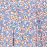 MARTA DU CHATEAU Marta du Chateau Damen Rock MdcMalika 6791 Skirt Jeans620tpg-yn