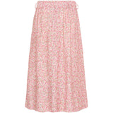 MARTA DU CHATEAU Marta du Chateau Damen Rock MdcMalika 6791 Skirt Rosa620tpg-yn