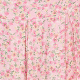 MARTA DU CHATEAU Marta du Chateau Damen Rock MdcMalika 6791 Skirt Rosa620tpg-yn