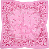 MARTA DU CHATEAU Marta du Chateau Damen Schal MdcCaitlyn FA37257 Scarf Pink