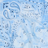 MARTA DU CHATEAU Marta du Chateau Damen Schal MdcDanna FA37254 Scarf Light blue