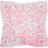 MARTA DU CHATEAU Marta du Chateau Damen Schal MdcDanna FA37254 Scarf Pink
