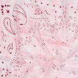 MARTA DU CHATEAU Marta du Chateau Damen Schal MdcDanna FA37254 Scarf Pink