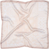 MARTA DU CHATEAU Marta du Chateau Damen Schal MdcJuline FA-Scarf Scarf Beige11124