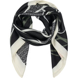 MARTA DU CHATEAU Marta du Chateau Damen Schal MdcJuline FA-Scarf Scarf Black31240